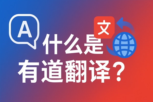 为什么程序员在2026年更喜欢用有道翻译查API文档?