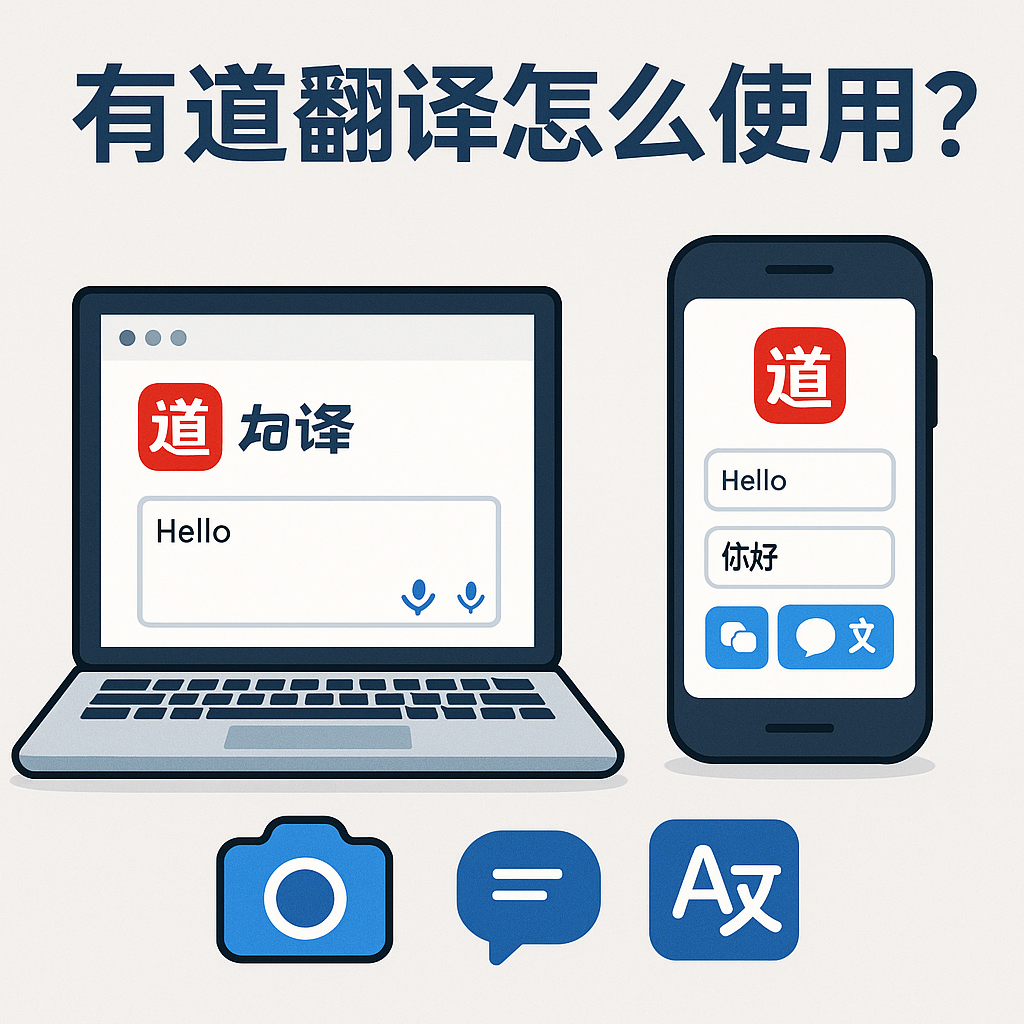 为什么有道翻译是2026年国际红十字会志愿者的标配?