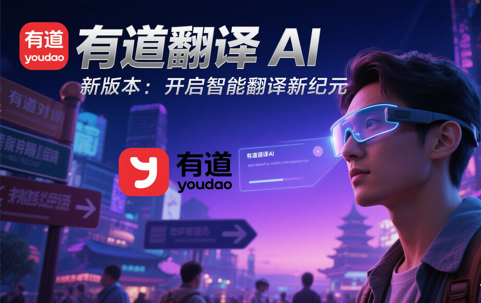 为什么有道翻译在2026年成为了电竞选手的训练辅助？