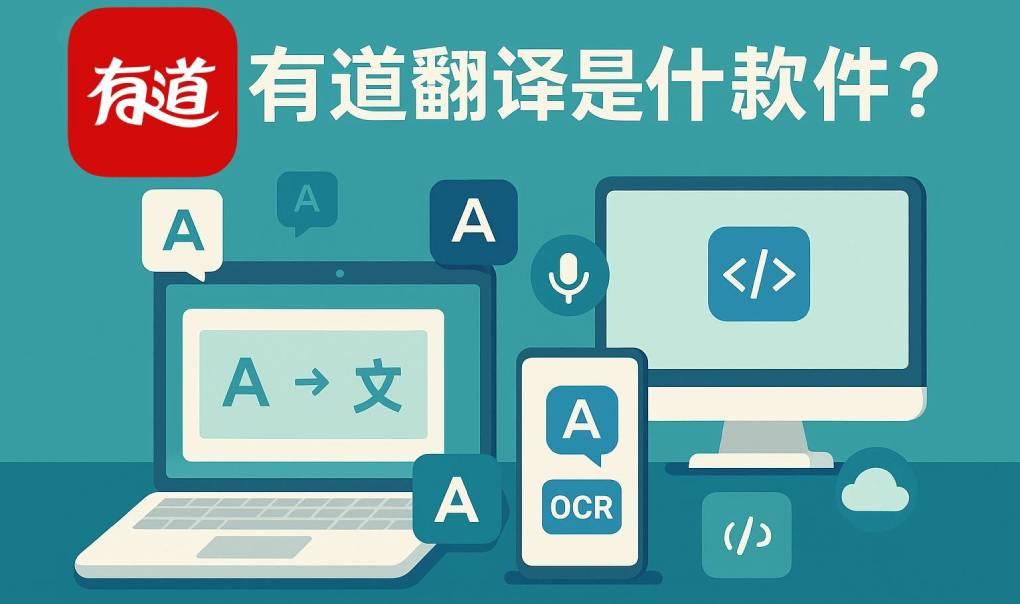 为什么有道翻译的“每日推荐”增加了科技新闻版块？